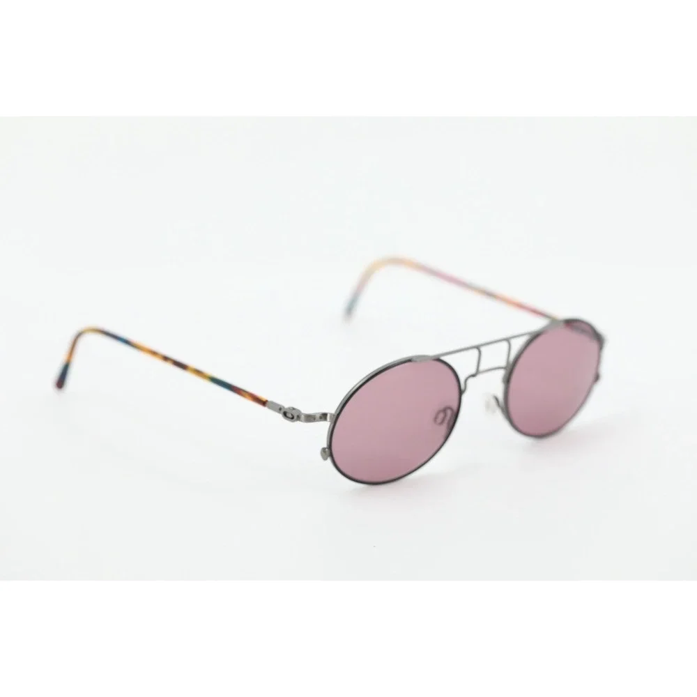RARE 1990's Vintage Cazal Point 2 Sunglasses